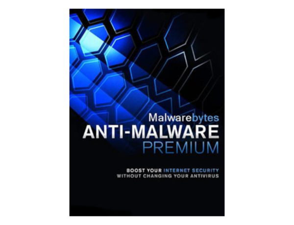 Malwarebytes Anti-Malware Premium 1 Device 2 Years