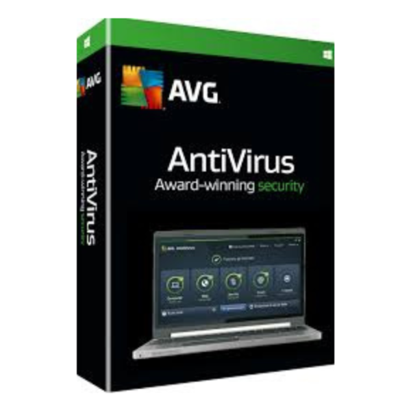 AVG Ultimate Multi-Device 1 Device 1 Year