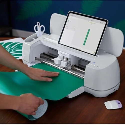 Cricut Maker 3 – Smart Cutting Machine